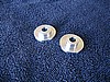 1981-82 SIDE PANEL MOUNTING SPACER