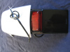 ENDURO REAR BRAKE LIGHT
