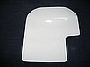 1975-1978 REAR SPLASH GUARD