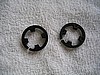35mm& 40mm FRONT FORK TOP-OUT WASHERS