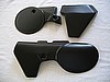 1981,  3 PEICE SIDE PANEL SET