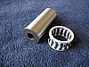 LOWER PISTON ROD PIN AND BEARING