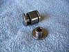 1978-1982 Genuine Ohlins Lower Shock Mounting Bushing