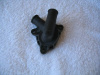 NOS 1984-88 WATER-PUMP HOUSING