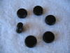1975-81 CLUTCH DAMPING ELEMENT/PUCKS