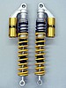 OHLINS ADJUSTABLE 3 POSITION TOP SPRING RETAINER