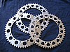 1969-1988 REAR SPROCKETS