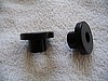 FUEL TANK MOUNTING GROMMETS