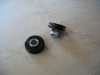 1982 LEFT & RIGHT SIDE PANEL MOUNTING GROMMET& SPACER