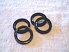 1972-1981 35mm Fork Seals