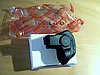 1985-88 DISC BRAKE MASTER CYLINDER BOOT