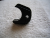 1975-76 SWING ARM CHAIN WEAR BLOCK