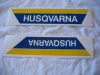 1985 & 1986 TANK DECALS