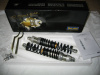 OHLINS "CLASSIC" TWIN SHOCKS