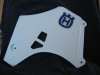 NOS 1987-88 "CR" LEFT SIDE RADIATOR SHROUD