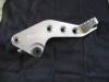 1979-85 WORKS STYLE BILLET Aluminum brake pedal