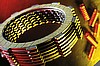 Barnett Fiber Clutch Plates 1976-1984
