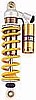 1985-1989 Single Shock Progressive Springs