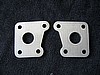 1983-1985 STAINLESS STEEL MOTOR MOUNTS
