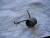 1980-1985 CHAIN TENSIONER WHEEL RETURN SPRING
