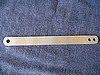 1979-1982 STAINLESS STEEL REAR BRAKE ARM/LINK