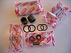 1987-88 DISC BRAKE CALIPER RE-SEAL KIT