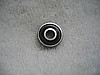 BEARING/1985-89, UPPER & LOWER CHAIN ROLLER
