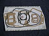 1981-84 430/500cc GASKET SET
