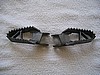 1966-1986 HUSKY PRODUCTS
WORKS FOOT PEGS