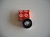FRONT & REAR WHEEL BEARINGS