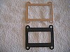 1982-85 INTAKE REED CAGE GASKETS