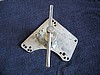 FACTORY ENGINE CASE SPLITTER