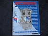 MIKUNI CARBURETOR TUNING MANUAL/GUIDE