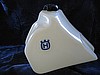 1981-1985 4.3 GAL / 16.3 LITERS
FUEL TANK