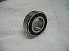 1981-88 Engine Bearings, Main Crank, LEFT Side