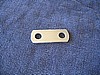1975-1984 STAINLESS STEEL PIPE MOUNTING BRACKET