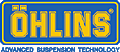 1978-1982 Genuine Ohlins Shock Rebuild Seal Kit