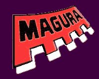 1966-1988 Magura Ignition kill button