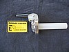 GENUINE "GUNNAR GASSER" THROTTLE ASSY