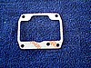 Mikuni Carb float bowl gasket