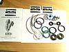 1978-1982 Genuine Ohlins Shock Rebuild Seal Kit