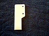 1977-1979 CHAIN WEAR PAD