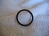 1981-1988 40mm FORK CAP O-RINGS