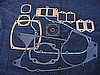 1975-1981 250cc "AIR-COOLED" GASKET SET