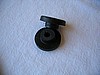 1984-86 TANK MOUNTING GROMMETS