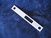 1985-1988 ROLLER BRACKET WEAR PLATE