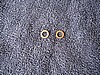 1971-1988 FRONT FORK DRAIN COPPER SEALING WASHERS