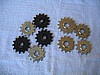 1975-79 FRONT SPROCKETS