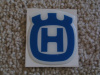 FUEL TANK, FRONT FENDER, RADIATOR SHROUD, BADGE/DECAL