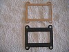 1982-88 INTAKE REED CAGE GASKETS